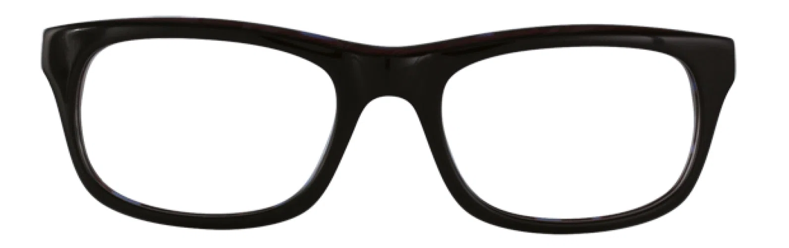 Randy Jackson RJX127 Eyeglasses - Brown - view 8